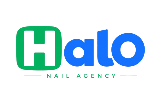 Halo Nail Agency 26